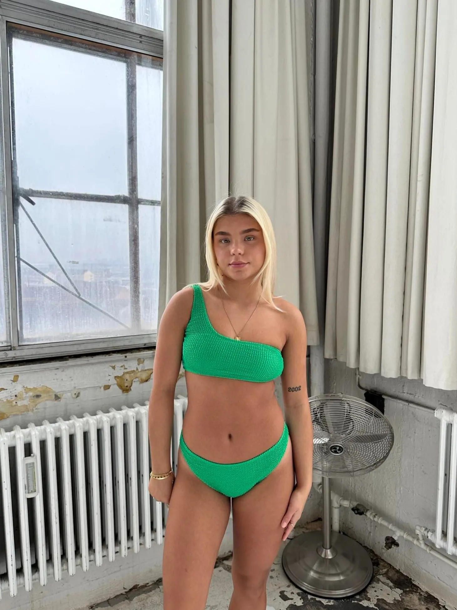 Caley bikini
