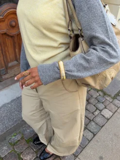 Favia armbånd - Guld