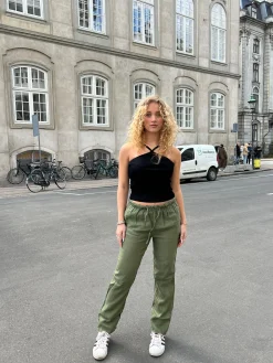 Gaia hørbukser - Kaki