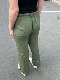 Gaia hørbukser - Kaki