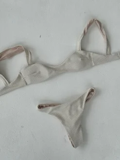 Issa bikini - Beige