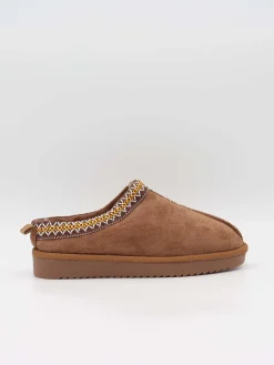 Juba bamsestøvle mini - Beige