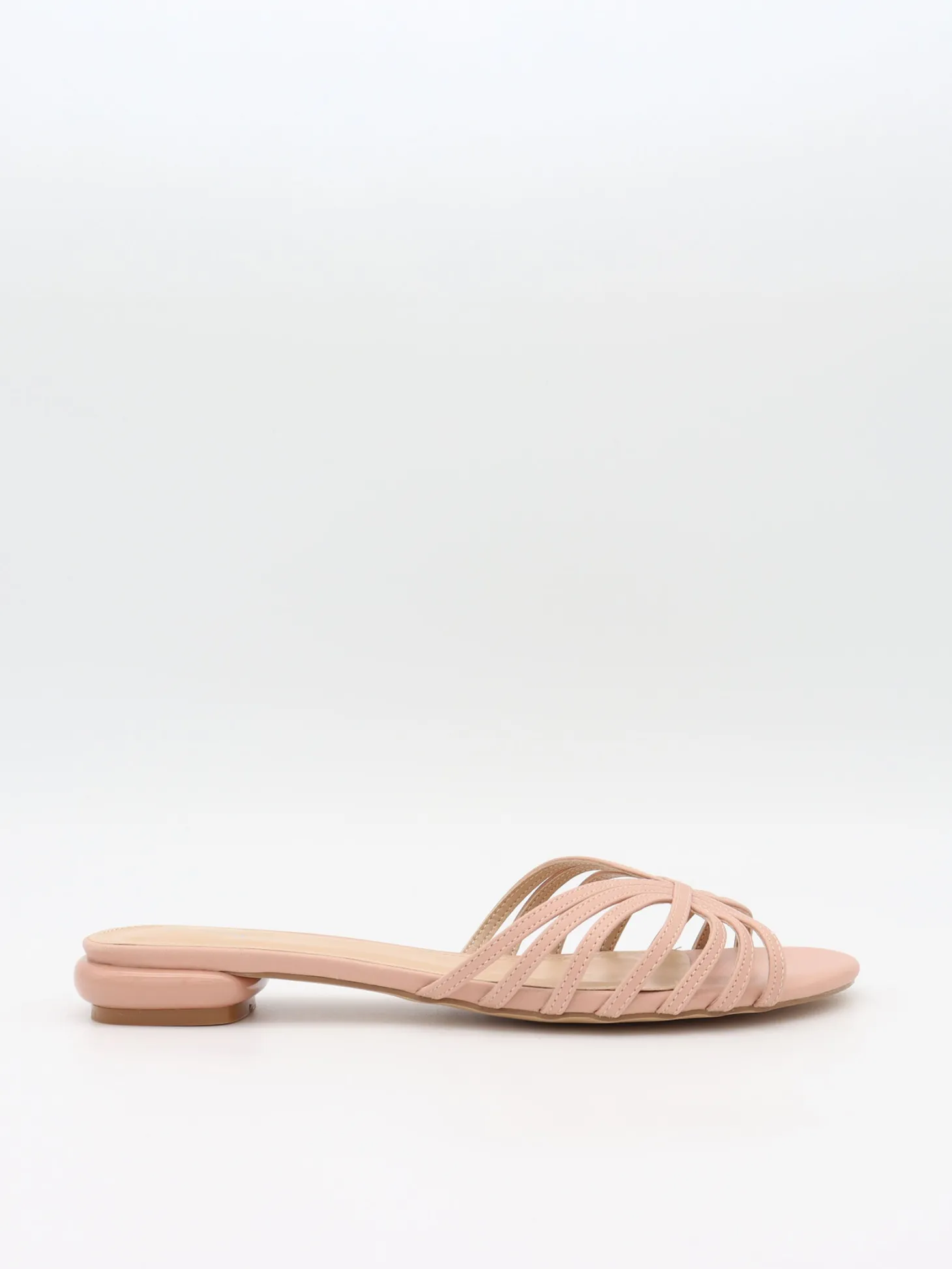 July sandaler - Beige
