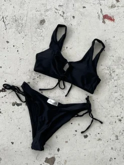 Kiara bikini - sort