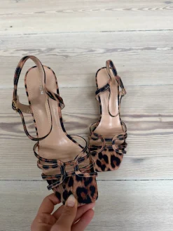 Leora stiletter - Leoprint