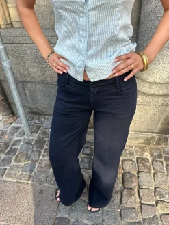 Lovia jeans - Navy