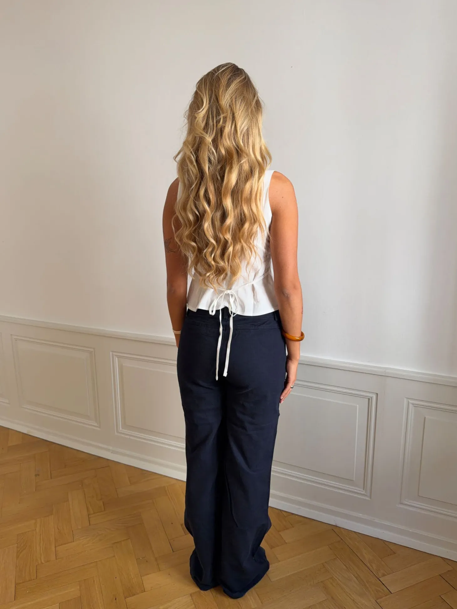Lovia jeans - Navy