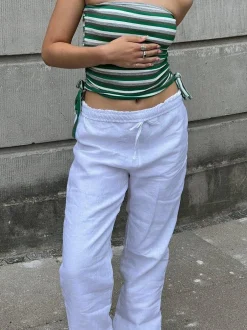 Matilde W hørbukser