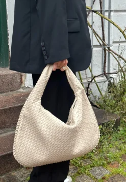 Musthave taske - Beige