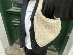 Musthave taske - Beige