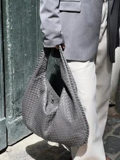 Musthave taske - Grå