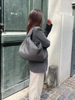 Musthave taske - Grå