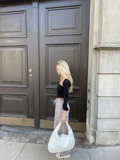 Musthave taske - Hvid