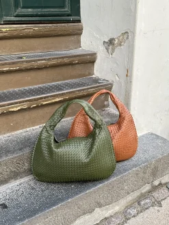 Musthave taske - Kamel