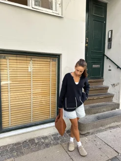 Musthave taske - Kamel
