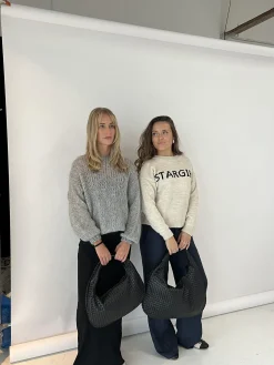 Musthave taske lille - sort
