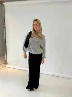 Musthave taske lille - sort