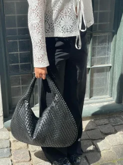 Musthave taske - sort