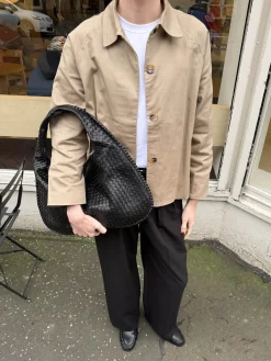 Musthave taske - sort
