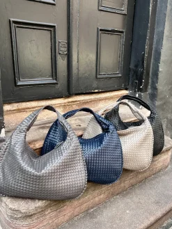 Musthave taske - sort
