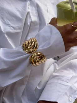 Rafaela armbånd - Guld