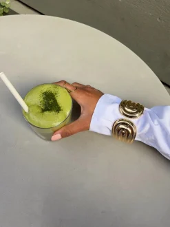 Rafaela armbånd - Guld