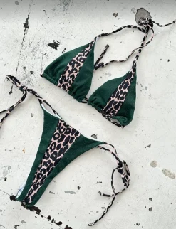 Raquel bikini