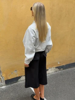 Scandivv bermudashorts - Sort