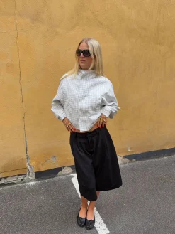 Scandivv bermudashorts - Sort