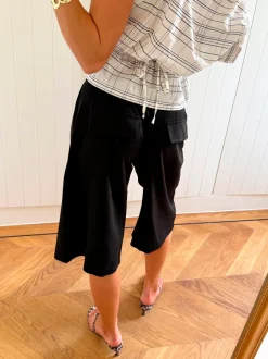 Scandivv bermudashorts - Sort