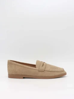 Sjola loafers - Beige