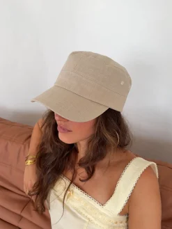 Tivina kasket - Beige