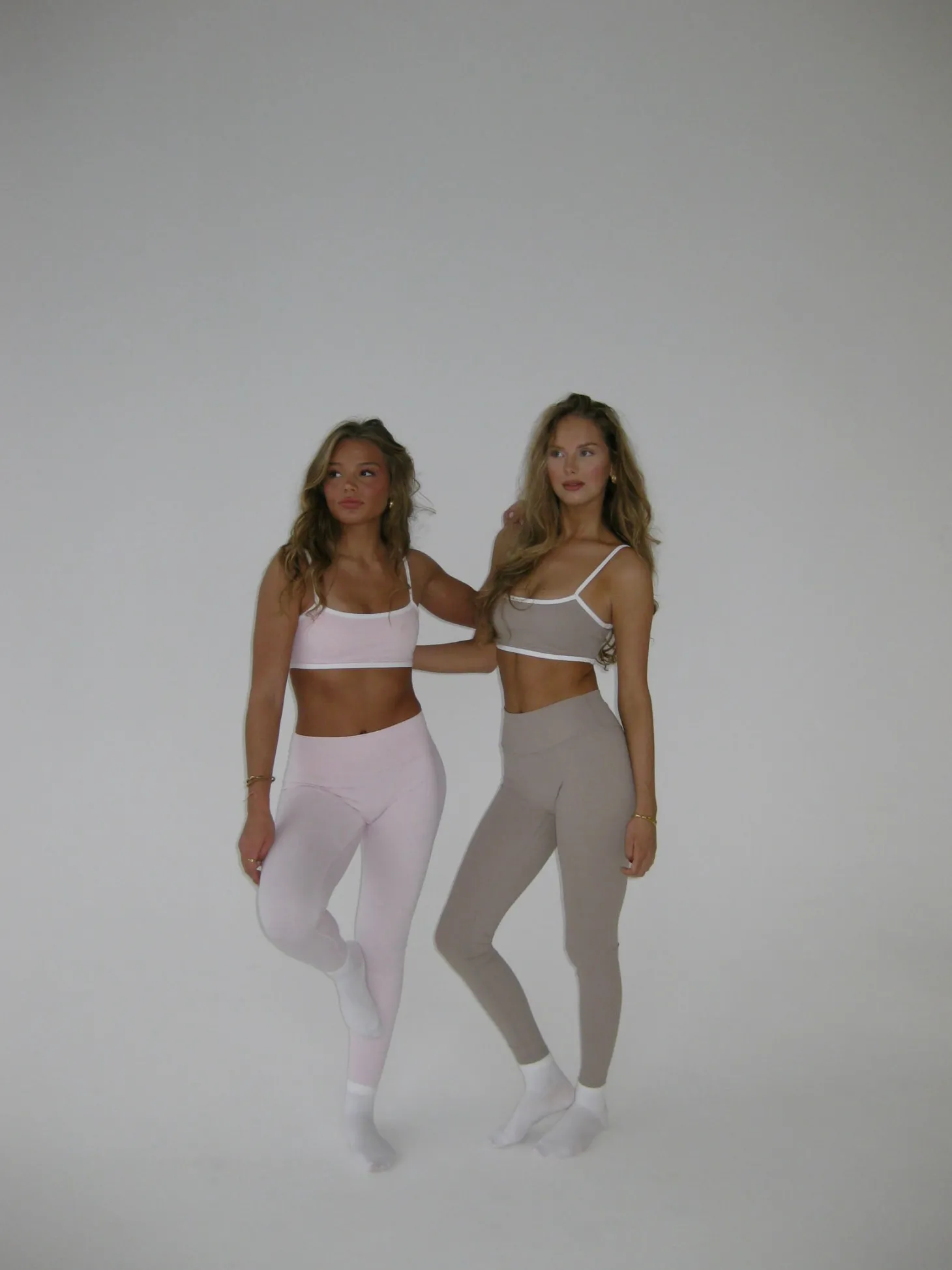 Variation bra - Ash