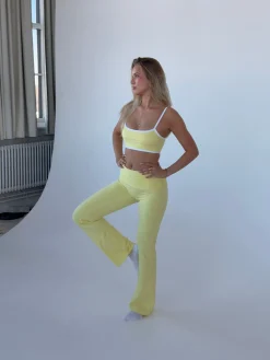 Variation bra - Butter
