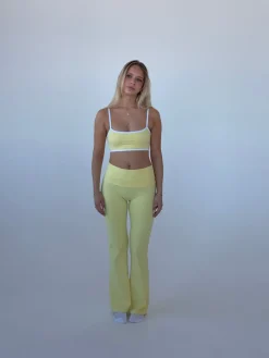 Variation bra - Butter