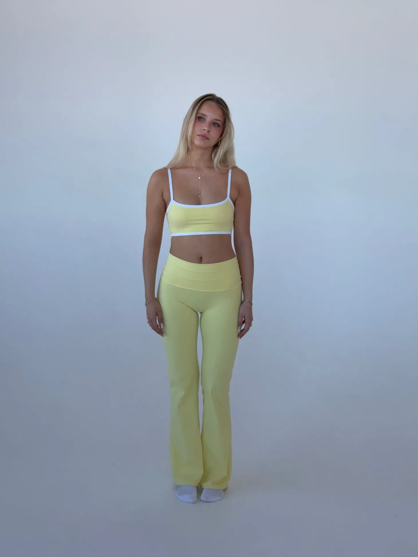 Variation bra - Butter