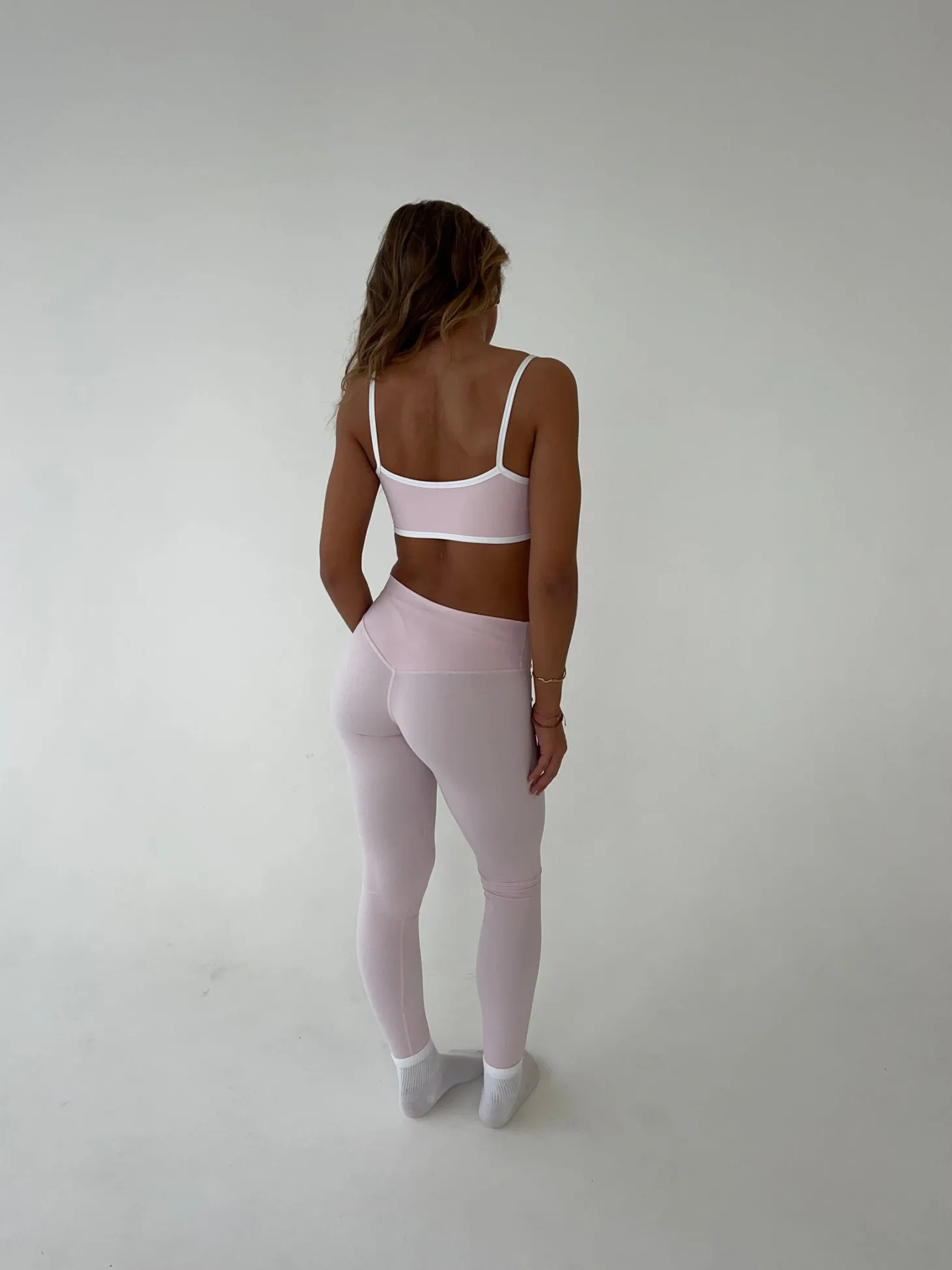 Variation bra - Candyfloss