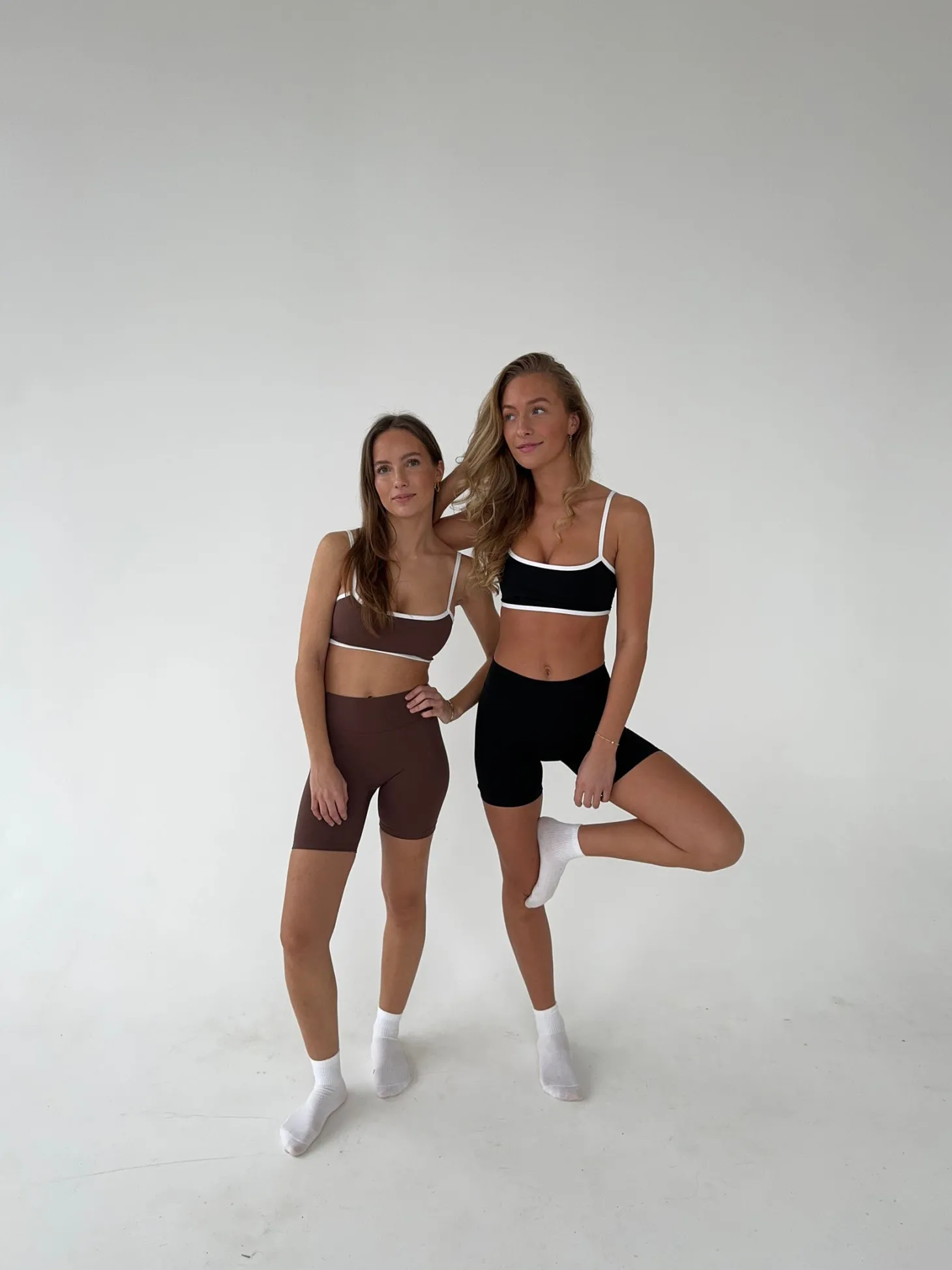 Variation bra - Espresso