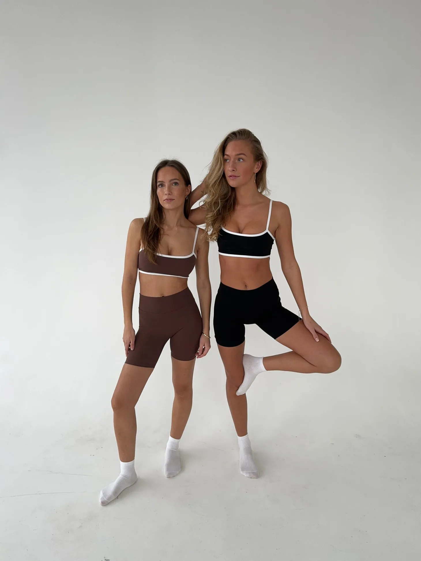 Variation bra - Jet Black