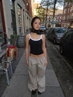 Viliama bukser - Beige