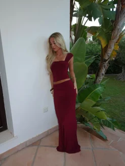 Yasmina maxinederdel - Bordeaux