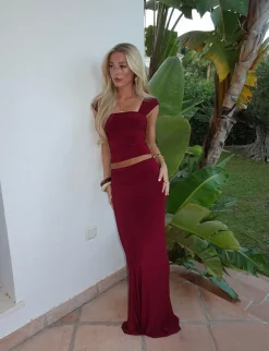 Yasmina maxinederdel - Bordeaux
