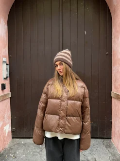 Zoe hue - Brun/beige
